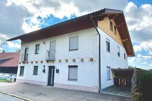 Teilsaniertes Wohnhaus mit bis zu 3 WE, Halle, Werkstatt - zwischen Freyung und Röhrnbach – 94133 Röhrnbach – Vorschaubild 27