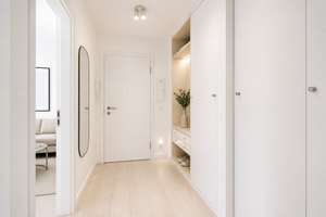 Traumhafte 2-Zimmer Wohnung in Düsseltal! – Uhlandstraße 43, 40237 Düsseltal, Düsseldorf – Vorschaubild 7