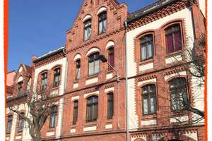 3-Zimmer-Wohnung in Zwickau mit BALKON und schön gemütlich! – Römerstraße 6, 8056 Mitte-Nord, Zwickau – Vorschaubild 9