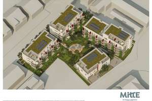 Bezugsfertig im Spätsommer: 3-Zimmer-Eigentumswohnung in Eppelheim bei Heidelberg. – Hauptstraße 74, 69214 Eppelheim – Vorschaubild 11