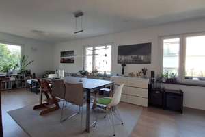 Familienfreundliche 4-Zimmer-Wohnung in München Aubing – 81249 Aubing-Süd, München – Vorschaubild 5