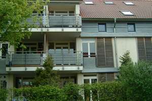 Vermietete Wohnung nahe Campus Golm als Kapitalanlage – Schwalbenhof 1, 14476 Golm, Potsdam – Vorschaubild 19