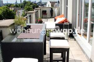 Wohnungstausch: Mittelweg 168 – Mittelweg 168, 20000 Rotherbaum, Hamburg – Vorschaubild 5