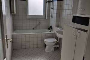 Charmante 3-Zimmer-Wohnung in ruhiger, grüner Lage in Vehlefanz – Bärenklauer Straße 73, 71, 16727 Oberkrämer – Vorschaubild 8