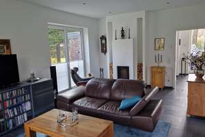 Exklusive Stadtvilla in Hamburg Niendorf – Modern, energieeffizient & luxuriös ausgestattet. – König-Heinrich-Weg 241, 22455 Niendorf, Hamburg – Vorschaubild 5