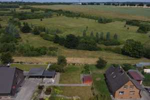 Zukunft bauen in Hattorf! – Grundstück mit Vorschlag für stilvolle Stadtvilla – Wolfsburg – Vorschaubild 5