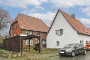 Gemütliches Fachwerkhaus mit vielen Optionen dank Ausbaureserve in Vorstadtlage – Peine (Kreis) – Vorschaubild 21
