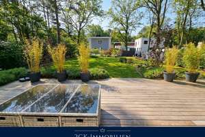 Premium Bauhaus Ferienvilla – 160 m² Wohnfläche auf 950 m², Strand fußläufig, mit Sauna & Wallbox! – Wittower Heide 59, 18551 Glowe – Vorschaubild 6