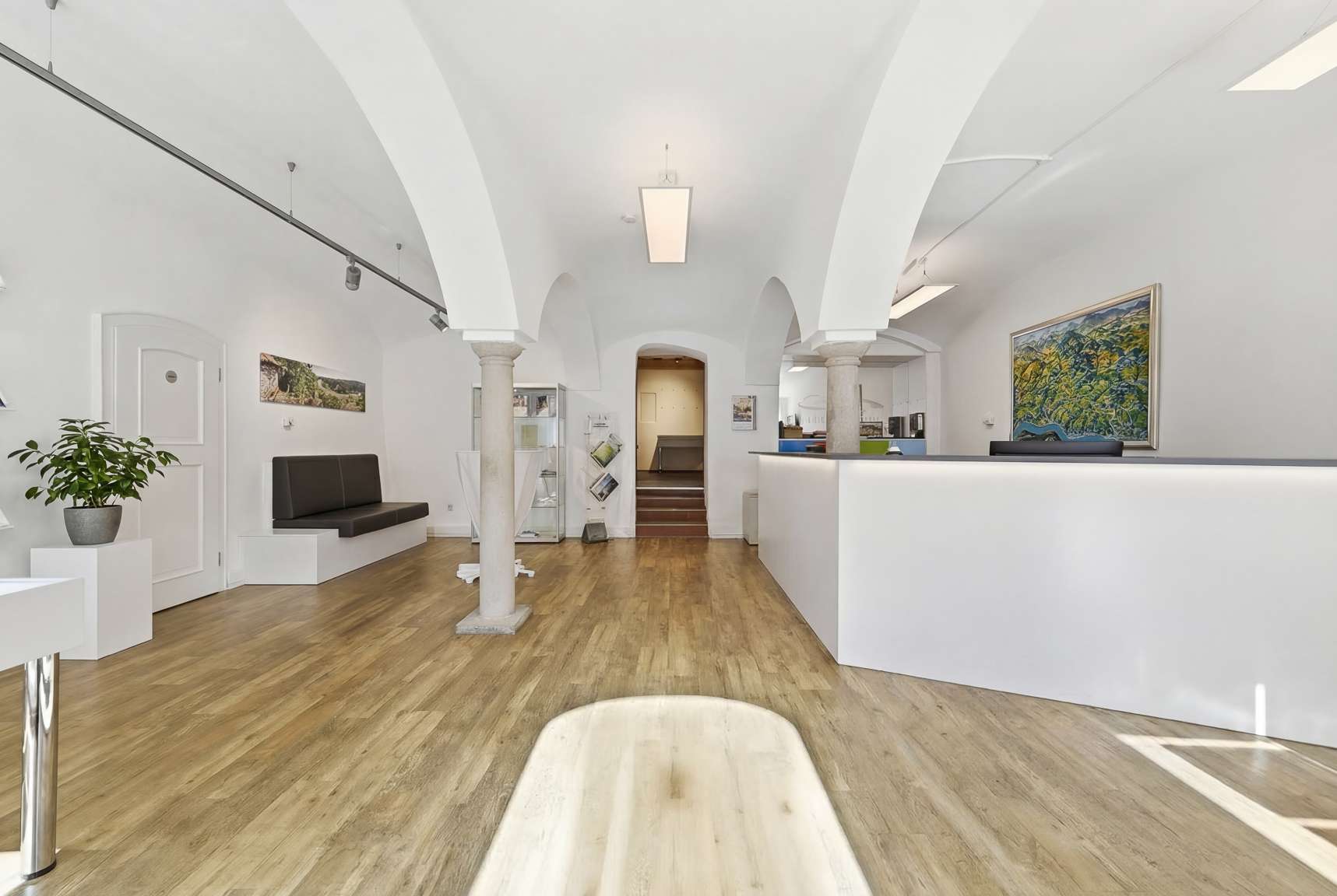 Historisches Wohn- und Geschäftshaus mit viel Potential im Baudenkmal Ensemble Markt Untergriesbach, Passau Kreis – Bild 4