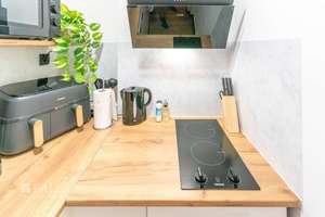Kurzzeitvermietung Deluxe – Hochprofitables Investitionsobjekt – Die vollständige Adresse der Immobilie erhältst du vom Anbieter., 45127 Stadtkern, Essen – Vorschaubild 22