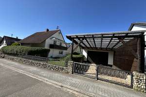 Familienfreundliches EFH in Annweiler-Queichhambach mit Garten und großer Garage – Die vollständige Adresse der Immobilie erhältst du vom Anbieter., 76855 Annweiler am Trifels – Vorschaubild 9