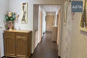 AllFa – Helle 5-Zimmer-Wohnung mit Loggia in Mönchengladbach-Wickrath! – Die vollständige Adresse der Immobilie erhältst du vom Anbieter., 41189 Wickrath-Mitte, Mönchengladbach – Vorschaubild 14