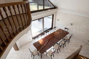 Visionäre Lebensräume: Villa auf großzügigem Waldrand-Grundstück – Die vollständige Adresse der Immobilie erhältst du vom Anbieter., 81827 Waldtrudering, München – Vorschaubild 4