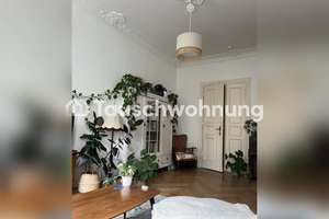 Tauschwohnung: 3-Z. Berliner Altbauwohnung gegen 3-Z.Wohnung in Dresden – Rhinower Straße 1, 10437 Prenzlauer Berg, Berlin – Vorschaubild 5
