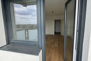 Helle 2-Zimmer Wohnung mit TG-Stellplatz und 2 Balkonen – Sachranger Straße 2, 81549 Obergiesing, München – Vorschaubild 11