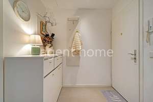 MÖBLIERT - MODERN LIVING - Schöne Wohnung mit Terrasse – Die vollständige Adresse der Immobilie erhältst du vom Anbieter., 70193 Hölderlinplatz, Stuttgart – Vorschaubild 19