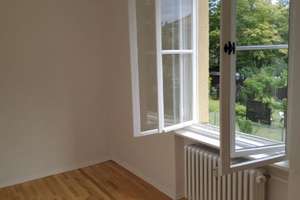 Wohnkomfort im Grünen: 3-Zimmer-Oase in Berlin-Kladow