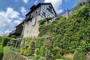 FRIEDERICH: Wunderschönes, denkmalgeschütztes Fachwerkhaus in außergewöhnlich restauriertem Zustand – Euskirchen (Kreis) – Vorschaubild 3
