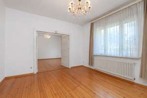 Ihr kleiner Bungalow mit Erneuerungspotenzial im beliebten Konradshöhe – Ein Haustraum für 2 – Die vollständige Adresse der Immobilie erhältst du vom Anbieter., 13505 Konradshöhe, Berlin – Vorschaubild 7