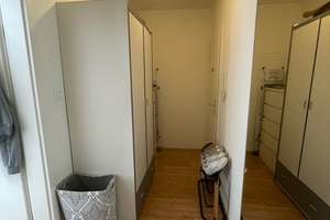 Hübsche 1-Zi. Wohnung in Schlebusch Waldsiedlung mit Balkon! – Mülheimer Straße 80, 51375 Schlebusch, Leverkusen – Vorschaubild 7