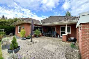 Bungalow in Parknähe - vermietet – Die vollständige Adresse der Immobilie erhältst du vom Anbieter., 27580 Lehe, Bremerhaven – Vorschaubild 3