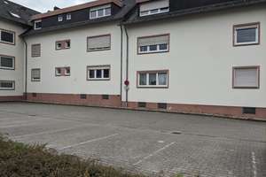 helles Appartment in ruhiger Lage mit Stellplatz – 54295 Olewig, Trier – Vorschaubild 7