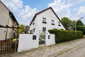 Großzügiges Wohnen in Bestlage von Dortmund-Gartenstadt