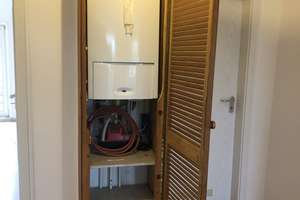 Erstbezug nach Modernisierung mit EBK und Balkon: ansprechende 3-Zimmer-DG-Wohnung in HB-Hemelingenn – Die vollständige Adresse der Immobilie erhältst du vom Anbieter., 28309 Hemelingen (Ortsteil), Bremen – Vorschaubild 16