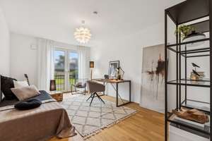 Exklusive Neubau-Maisonette mit großem Garten – Die vollständige Adresse der Immobilie erhältst du vom Anbieter., 40489 Angermund, Düsseldorf – Vorschaubild 8