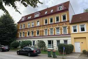 Modernisierte, Helle 4 Zimmer- Wohnung – Walddörferstrasse 276, 22047 Hamburg – Vorschaubild 1
