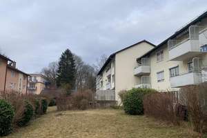 Zuhause mit 3 Zimmern in München