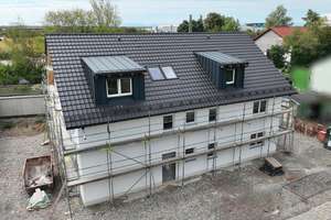 HEIMAT 8 Wohnung 8 – Die  KOMFORTWOHNUNG   – Die vollständige Adresse der Immobilie erhältst du vom Anbieter., 85551 Kirchheim bei München – Vorschaubild 6