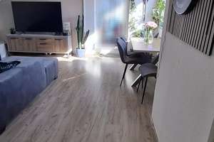Neuwertige 4,5-Zimmer-Wohnung 3OG mit Balkon in Gelsenkirchen Buer – Beckeradsdelle 9, 45897 Buer, Gelsenkirchen – Vorschaubild 3