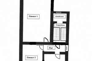 Viel Freiraum: 3,5-Zimmer-Wohnung in Düsseldorf-Hassels – Die vollständige Adresse der Immobilie erhältst du vom Anbieter., 40599 Hassels, Düsseldorf – Vorschaubild 11