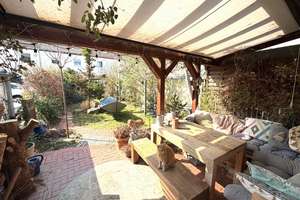Wo neue Wurzeln wachsen: Ihr Haus mit sonnigem Garten in Heusenstamm – Die vollständige Adresse der Immobilie erhältst du vom Anbieter., 63150 Heusenstamm – Vorschaubild 2