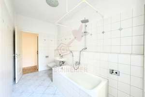 IMMOBILIEN SCHNEIDER - bezugsfreie denkmalgeschützte 2 Zi.- Altbauwohnung mit Balkon in bester Lage – Die vollständige Adresse der Immobilie erhältst du vom Anbieter., 80333 Augustenstraße, München – Vorschaubild 12