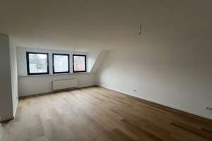 Erstbezug nach Sanierung: 2,5-Zi.-Wohnung in Essen-Freisenbruch