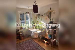 Tauschwohnung: Süße Wohnung mit Balkon und grünem Hinterhof – 4315 Neustadt-Neuschönefeld, Leipzig – Vorschaubild 4