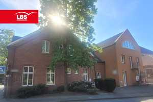 131 m² Altbaucharme mit Garten mitten in Greven  – Steinfurt (Kreis) – Vorschaubild 1