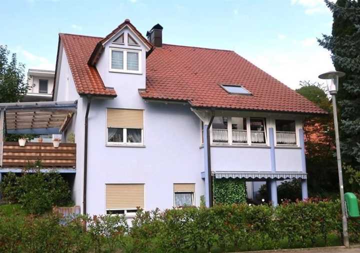 *VERHANDLUNGSBASIS*
T R A U M H A F T - Für hohe Ansprüche