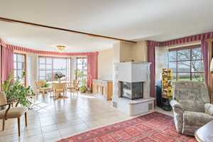 Villa auf Traumgrundstück in erster Reihe           zur Schlei mit Blick auf Arnis – Schleswig-Flensburg (Kreis) – Vorschaubild 7