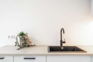 Kuschelige 2 Zimmer-Wohnung mit offener Einbauküche * Sonnen-Balkon * perfekt für Studenten & Azubis – Westhoffstraße 53, 23554 Sankt Lorenz Nord, Lübeck – Vorschaubild 6