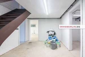 IMMOBERLIN.DE - Ersteinzug nach Neuaufbau! Helles Energieeffizienzhaus (A+) mit ruhigem Westgarten – Die vollständige Adresse der Immobilie erhältst du vom Anbieter., 14167 Zehlendorf, Berlin – Vorschaubild 14