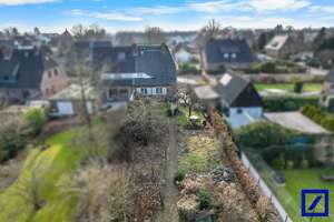 Idyllische Doppelhaushälfte in Bremen – Die vollständige Adresse der Immobilie erhältst du vom Anbieter., 28779 Blumenthal (Ortsteil), Bremen – Vorschaubild 18