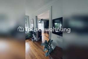 Tauschwohnung: Wunderschöne Altbauwohnung mit Südbalkon, in Eppendorf – Kegelhofstraße 16, 20251 Eppendorf, Hamburg – Vorschaubild 3