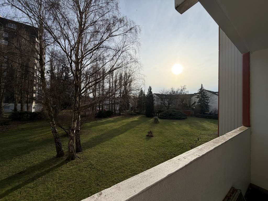 Immobilie in Kerpen - Etagenwohnung mitten in Kerpen-Sindorf zu verkaufen - Bild 2