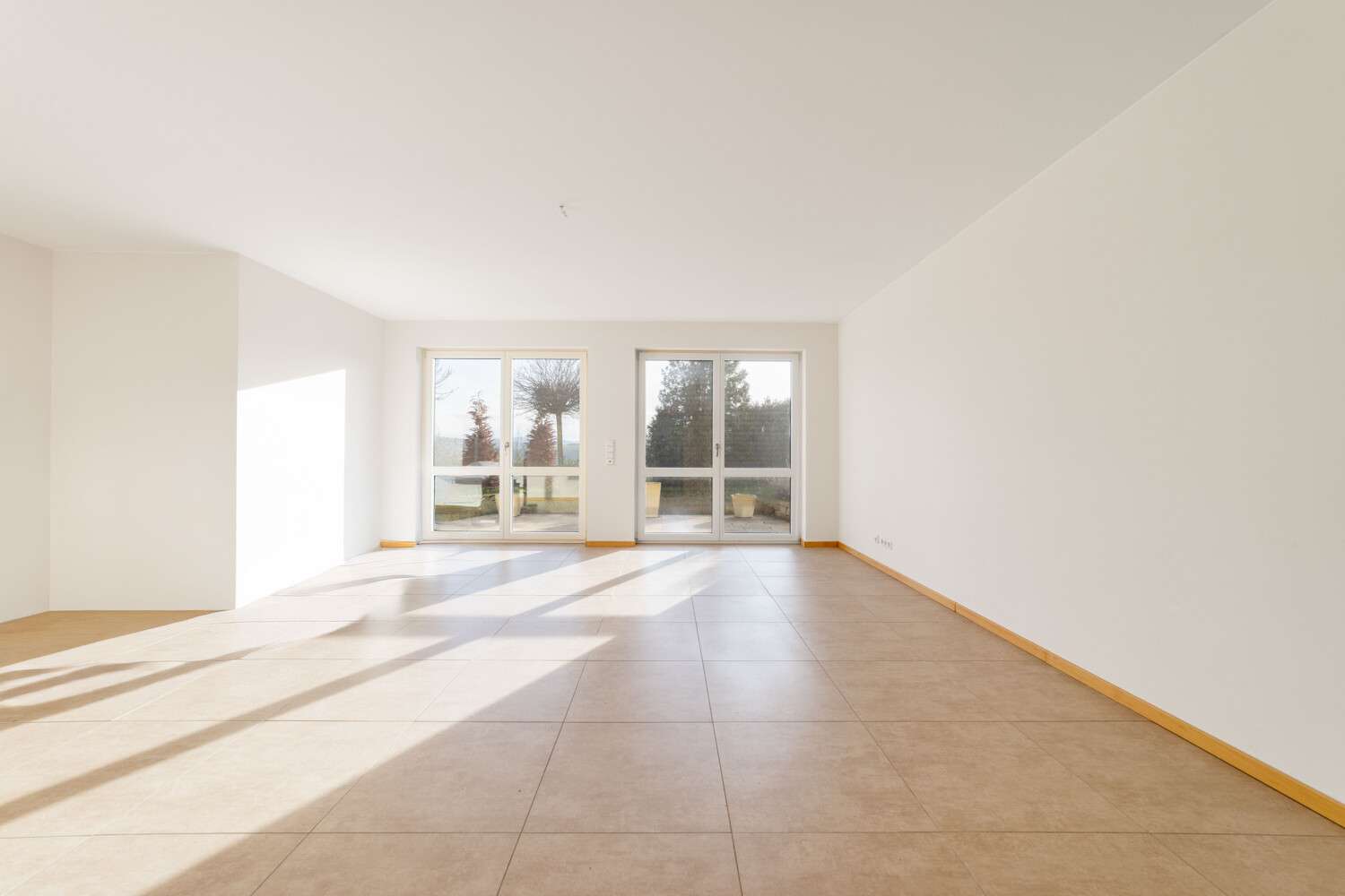 Immobilie in Gusterath - GUSTERATH: Modernes Schloss mit Panorama Weitblick - Bild 10