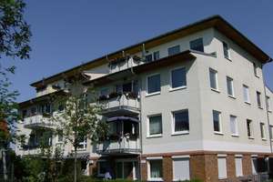Alfons-Loewe-Straße 1a, 1. OG re