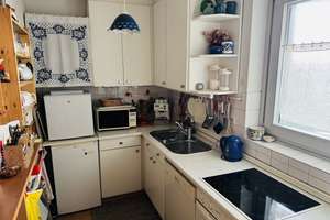 3-Zimmer // 7.OG // Schwabing // Denkmalschutz // keine Maklerprovision – Johann-Fichte-Straße 11, 80805 Alte Heide-Hirschau, München – Vorschaubild 10