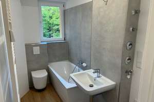 Bezugsfreie 2-Zimmer-Wohnung nach hochwertiger Sanierung – Adlergestell 245, 12489 Adlershof, Berlin – Vorschaubild 2